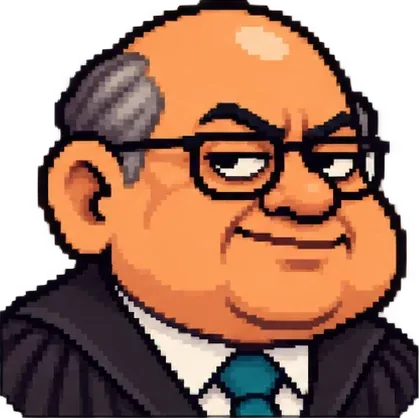 Caricatura de Gilmar Remendos