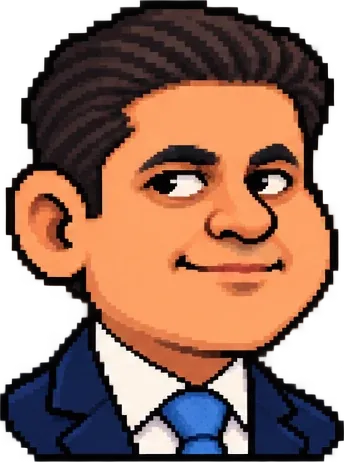 Caricatura de Huguinho da Nota