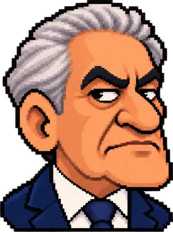 Caricatura de Renato Talheiros